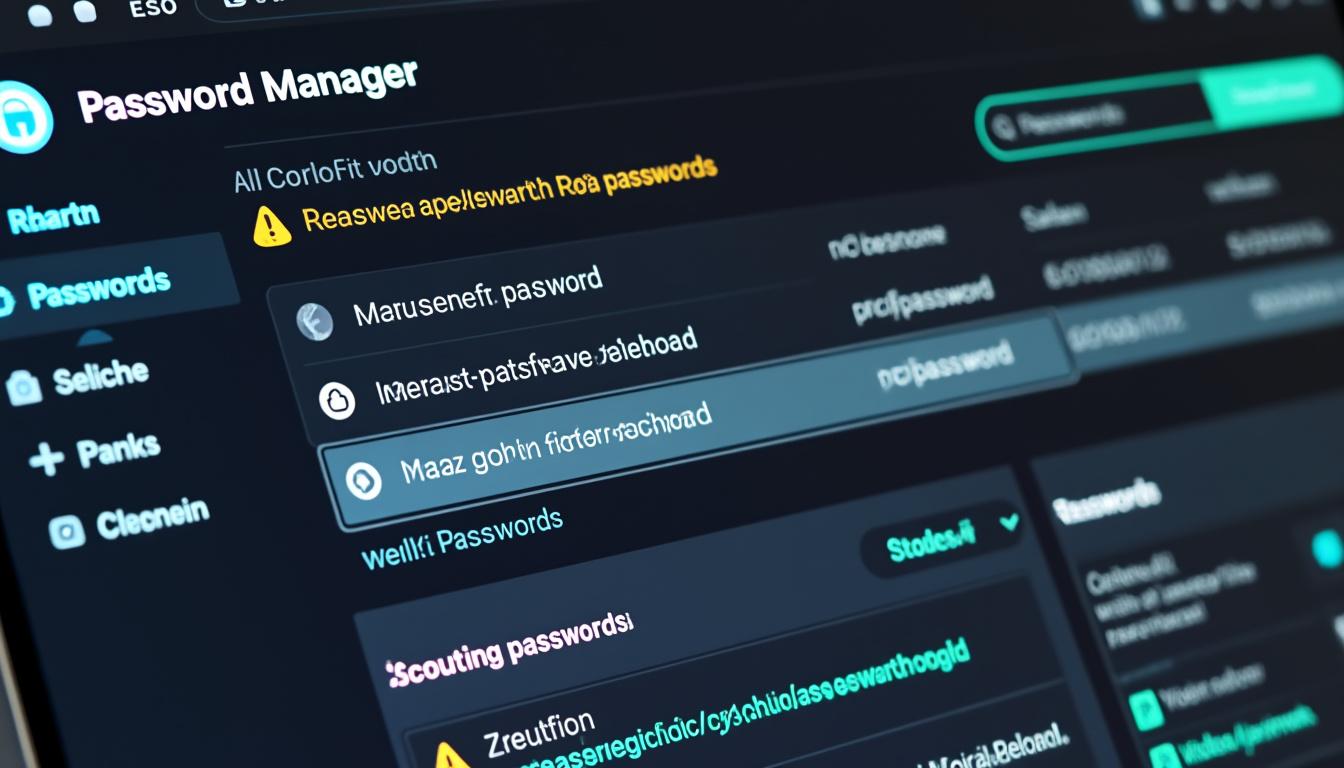 découvrez pourquoi l'utilisation de mots de passe enregistrés peut s'avérer coûteuse. apprenez les risques liés à la sécurité de vos informations personnelles et comment des pratiques sécurisées peuvent vous protéger des fraudes et des vols de données.