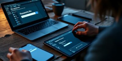 découvrez pourquoi l'utilisation de mots de passe enregistrés peut vous exposer à des risques financiers et de sécurité. apprenez à gérer vos mots de passe de manière sécurisée pour protéger vos informations personnelles et éviter des conséquences coûteuses.
