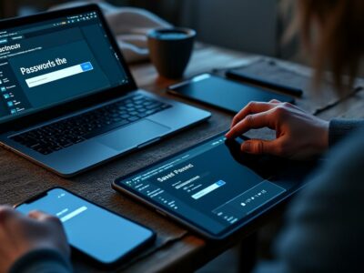 découvrez pourquoi l'utilisation de mots de passe enregistrés peut vous exposer à des risques financiers et de sécurité. apprenez à gérer vos mots de passe de manière sécurisée pour protéger vos informations personnelles et éviter des conséquences coûteuses.