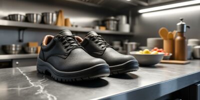 découvrez comment choisir le bon modèle de chaussures de sécurité pour cuisine en vous informant sur les normes essentielles. assurez-vous d'allier confort, style et protection pour travailler en toute sécurité dans votre environnement culinaire.