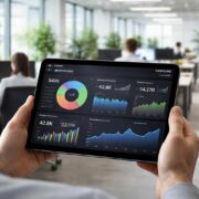 découvrez comment configurer l'écran kpi sur tablette samsung en mode « always on » pour un affichage permanent dans votre open space, optimisant ainsi la visibilité des indicateurs clés de performance.