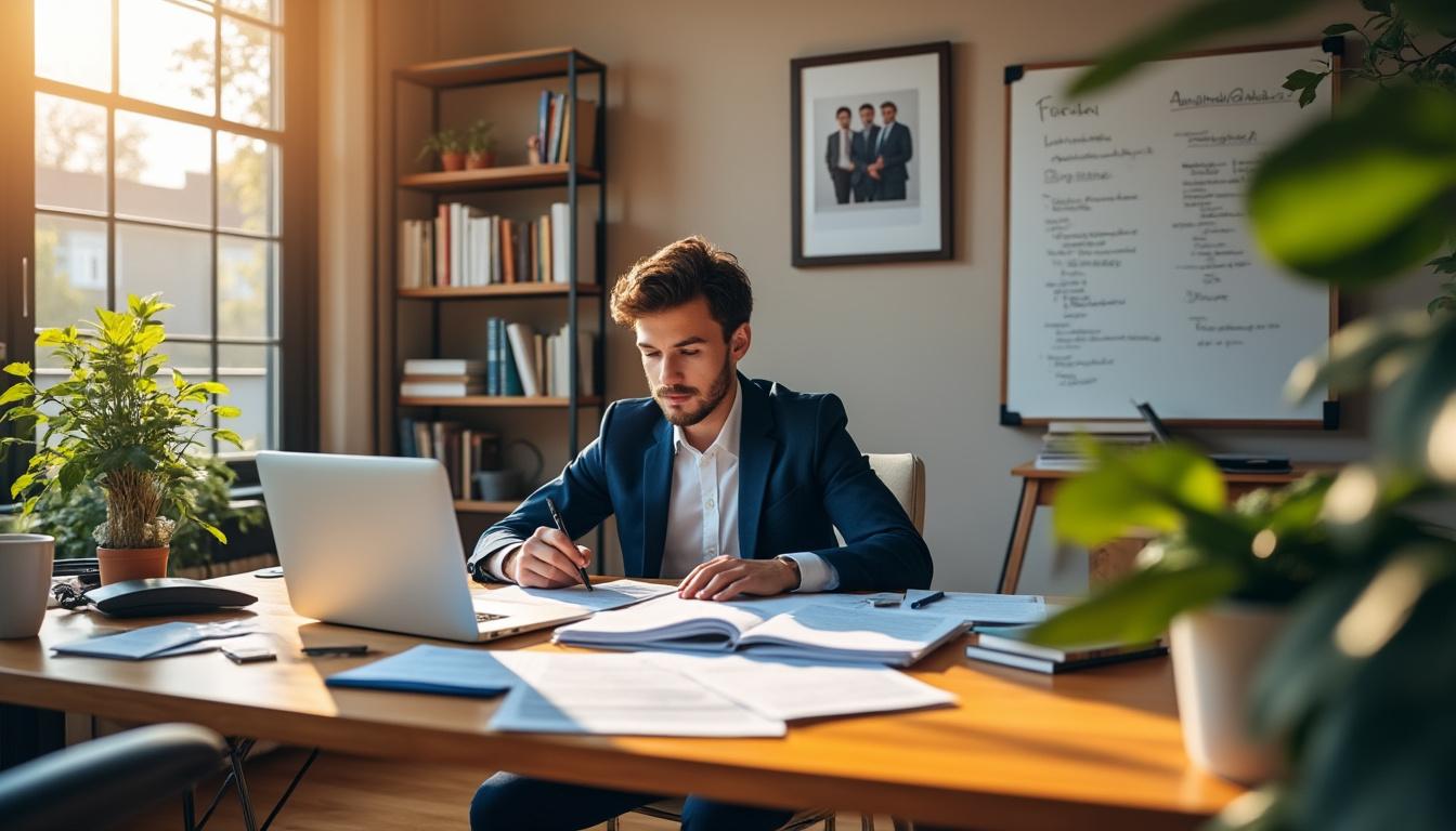 découvrez l'importance de l'assurance responsabilité civile professionnelle pour auto-entrepreneurs. protégez votre activité et vos finances avec une couverture adaptée pour faire face aux imprévus et sécuriser votre entreprise.