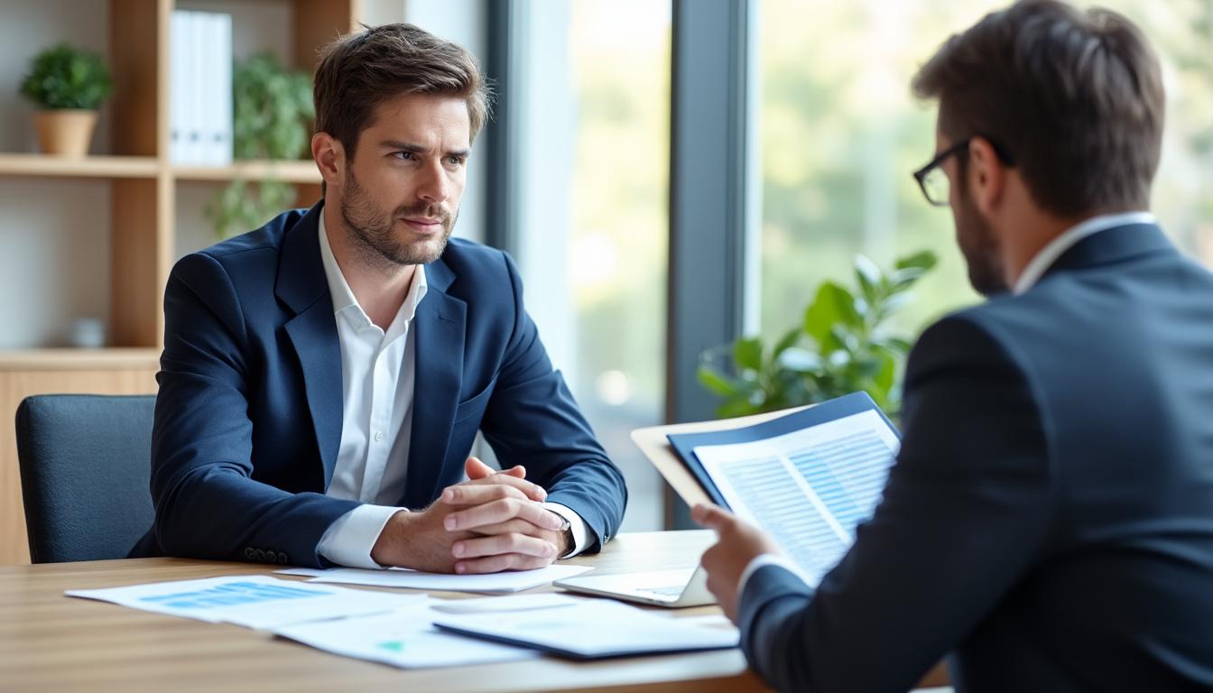 découvrez l'importance de l'assurance responsabilité civile professionnelle pour les auto-entrepreneurs. protégez-vous contre les risques liés à votre activité et assurez la pérennité de votre entreprise. optez pour une couverture adaptée à vos besoins et sécurisez votre avenir professionnel.