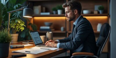 découvrez pourquoi choisir une assurance responsabilité civile professionnelle est essentiel pour les auto-entrepreneurs. protégez votre activité contre les imprévus et assurez votre tranquillité d'esprit tout en développant votre entreprise.
