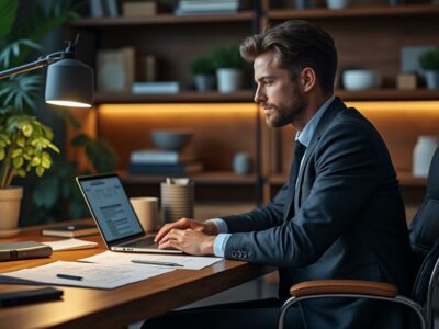 découvrez pourquoi choisir une assurance responsabilité civile professionnelle est essentiel pour les auto-entrepreneurs. protégez votre activité contre les imprévus et assurez votre tranquillité d'esprit tout en développant votre entreprise.