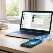 découvrez comment optimiser facilement votre connexion à whatsapp web pour une expérience fluide et sans interruptions.