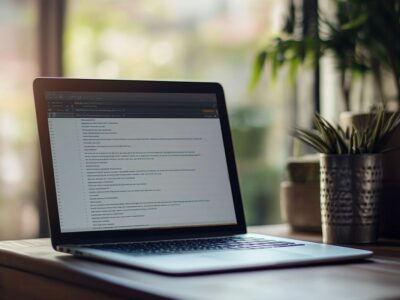 Optimiser votre communication avec une bonne réception : mail professionnel