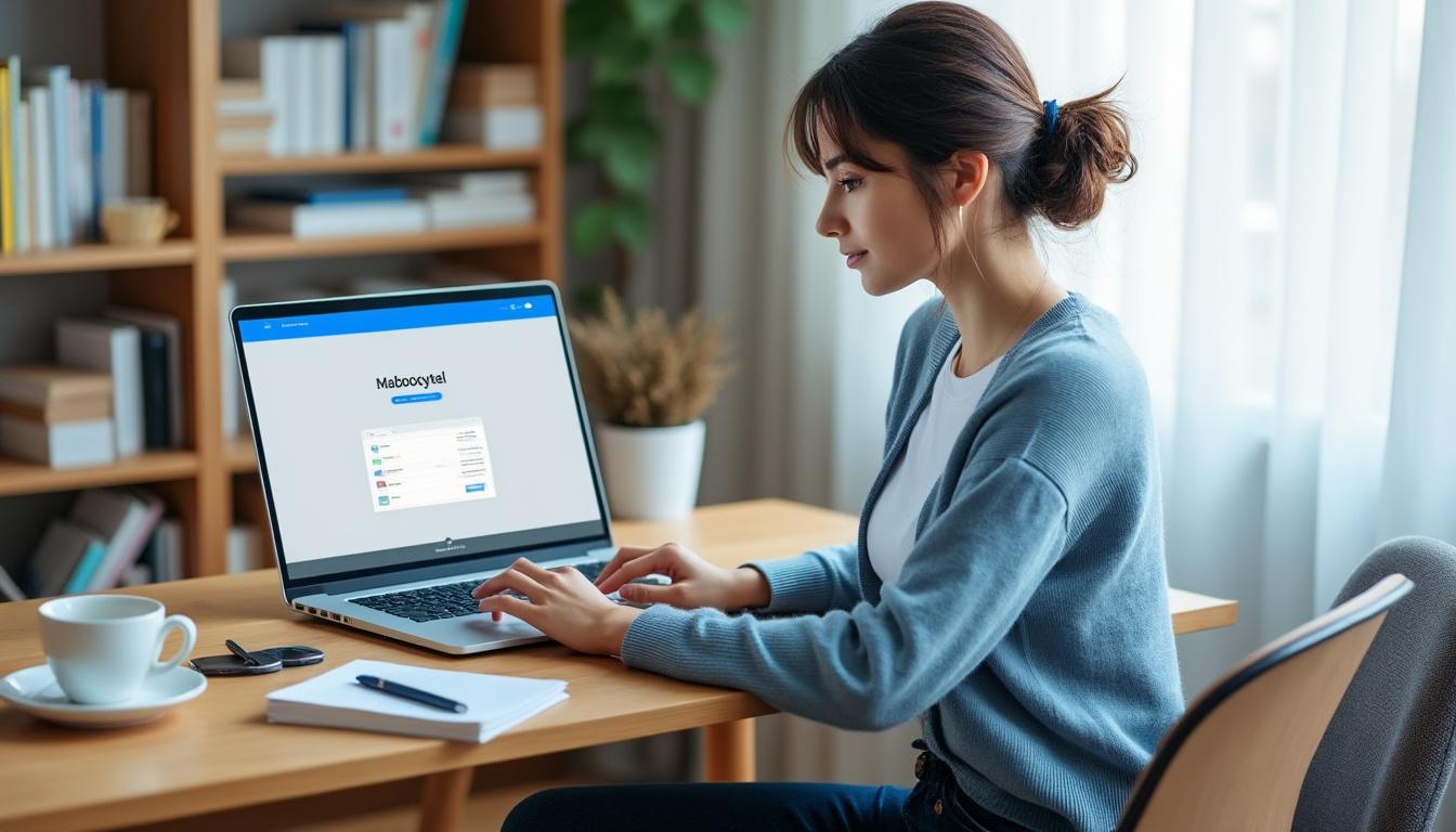 découvrez comment mabboxbytel vous permet d'optimiser votre connexion bbox grâce à une interface d'administration intuitive et efficace. améliorez votre expérience internet dès aujourd'hui !