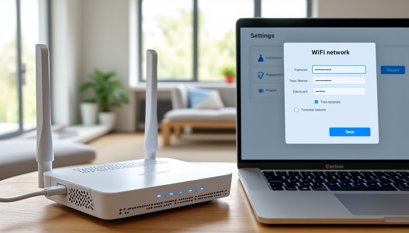 découvrez comment mabboxbytel, l'interface d'administration bbox, peut optimiser votre connexion internet. profitez d'une gestion simplifiée de votre réseau avec des outils avancés pour améliorer votre expérience en ligne.