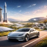 découvrez les organisations fondées par elon musk et explorez leurs projets futuristes innovants qui façonnent le futur de la technologie et de l'exploration spatiale.