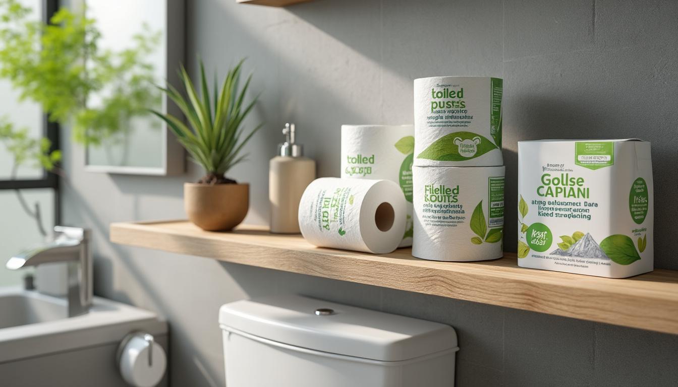découvrez où acheter du papier toilette en gros à des prix compétitifs sans sacrifier la qualité. nos astuces et recommandations vous aideront à faire le meilleur choix pour vos besoins tout en respectant votre budget.