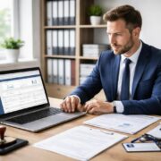 découvrez comment trouver facilement votre numéro de siret grâce à notre guide complet destiné aux entrepreneurs. toutes les étapes pour accéder à ce numéro essentiel pour votre activité.