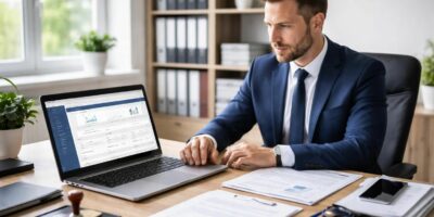 découvrez comment trouver facilement votre numéro de siret grâce à notre guide complet destiné aux entrepreneurs. toutes les étapes pour accéder à ce numéro essentiel pour votre activité.