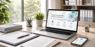 découvrez pappers, la plateforme gratuite pour accéder facilement aux informations légales des entreprises françaises. rapide, fiable et sans frais.