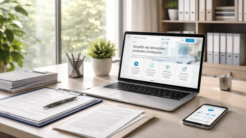 découvrez pappers, la plateforme gratuite pour accéder facilement aux informations légales des entreprises françaises. rapide, fiable et sans frais.