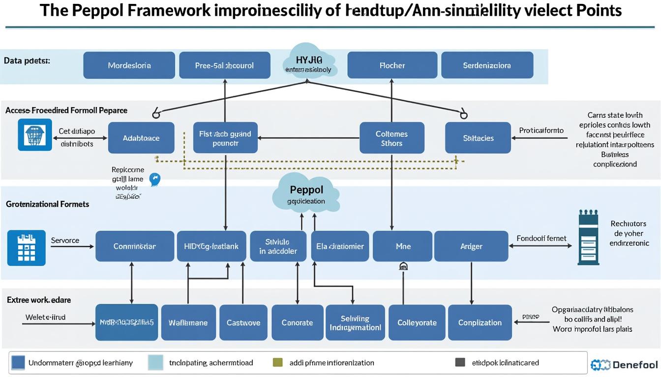 découvrez comment les spécifications d'interopérabilité peppol peuvent transformer l'innovation dans les secteurs public et privé. explorez les avantages d'une collaboration améliorée, d'une efficacité accrue et d'une gestion optimisée des processus grâce à ces normes essentielles.