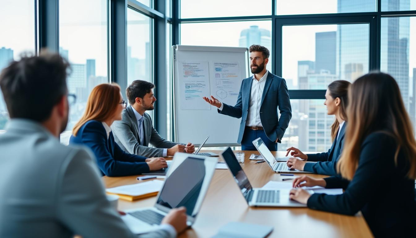 découvrez comment les spécifications d'interopérabilité peppol peuvent transformer l'innovation dans le secteur public et privé. explorez les avantages de cette norme pour améliorer l'échange de documents électroniques et favoriser une collaboration efficace entre les organisations.