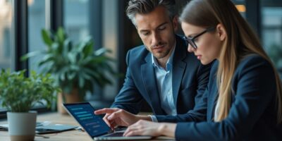 découvrez comment un fournisseur smp peppol peut transformer vos échanges b2b en améliorant l'efficacité et la fluidité de vos opérations. optimisez vos processus commerciaux et réduisez les coûts grâce à une intégration simplifiée et des solutions innovantes.
