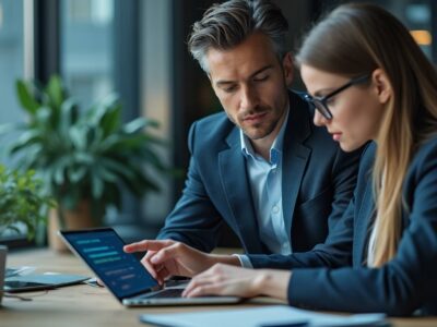 découvrez comment un fournisseur smp peppol peut transformer vos échanges b2b en améliorant l'efficacité et la fluidité de vos opérations. optimisez vos processus commerciaux et réduisez les coûts grâce à une intégration simplifiée et des solutions innovantes.