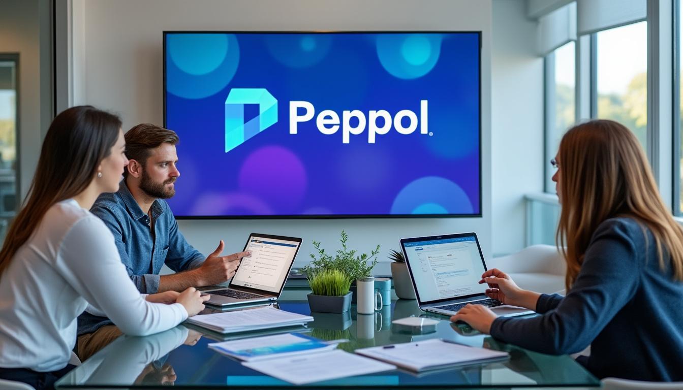 découvrez comment peppol révolutionne le commerce b2b avec ses spécifications. cette norme facilite les échanges électroniques entre entreprises, améliorant l'efficacité, la transparence et la collaboration dans les transactions commerciales. plongez dans l'univers du commerce connecté et transformez vos pratiques b2b grâce à peppol.