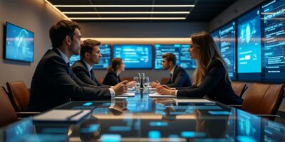 découvrez comment peppol révolutionne le commerce b2b grâce à ses spécifications innovantes. cet article explore les avantages de la norme peppol, son rôle dans l'accélération des échanges commerciaux et son impact sur la digitalisation des entreprises.
