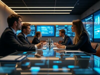 découvrez comment peppol révolutionne le commerce b2b grâce à ses spécifications innovantes. cet article explore les avantages de la norme peppol, son rôle dans l'accélération des échanges commerciaux et son impact sur la digitalisation des entreprises.