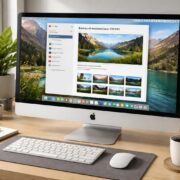 découvrez les étapes simples pour personnaliser votre pc en mettant une photo en fond d'écran. guide pratique pour changer l'arrière-plan facilement.