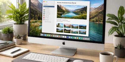 découvrez les étapes simples pour personnaliser votre pc en mettant une photo en fond d'écran. guide pratique pour changer l'arrière-plan facilement.