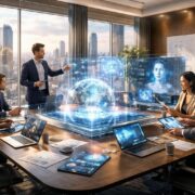 découvrez les transformations majeures qui pourraient révolutionner le métier des cabinets de conseil stratégique et leur impact sur le secteur.