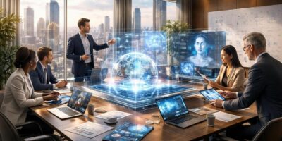 découvrez les transformations majeures qui pourraient révolutionner le métier des cabinets de conseil stratégique et leur impact sur le secteur.