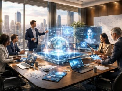 découvrez les transformations majeures qui pourraient révolutionner le métier des cabinets de conseil stratégique et leur impact sur le secteur.