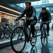 découvrez comment notre plateforme de livraison à vélo révolutionne la distribution rapide en milieu urbain. optez pour une solution écologique et efficace pour vos livraisons, tout en soutenant une mobilité durable. rejoignez le mouvement vers un avenir plus vert!