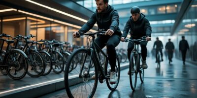 découvrez comment notre plateforme de livraison à vélo révolutionne la distribution rapide en milieu urbain. optez pour une solution écologique et efficace pour vos livraisons, tout en soutenant une mobilité durable. rejoignez le mouvement vers un avenir plus vert!