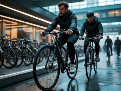 découvrez comment notre plateforme de livraison à vélo révolutionne la distribution rapide en milieu urbain. optez pour une solution écologique et efficace pour vos livraisons, tout en soutenant une mobilité durable. rejoignez le mouvement vers un avenir plus vert!