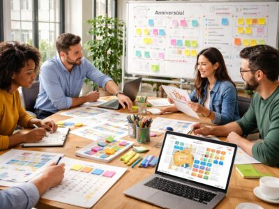 découvrez pourquoi il est essentiel pour chaque entreprise de planifier la publication de son anniversaire, afin de renforcer sa marque, engager ses clients et célébrer ses succès.