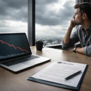 découvrez les risques associés au statut d'auto-entrepreneur lorsqu'on dépend d'un seul client et apprenez comment diversifier vos revenus pour sécuriser votre activité.