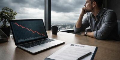découvrez les risques associés au statut d'auto-entrepreneur lorsqu'on dépend d'un seul client et apprenez comment diversifier vos revenus pour sécuriser votre activité.