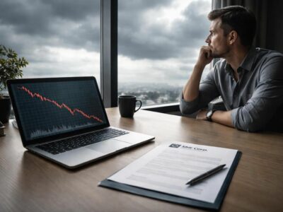 découvrez les risques associés au statut d'auto-entrepreneur lorsqu'on dépend d'un seul client et apprenez comment diversifier vos revenus pour sécuriser votre activité.