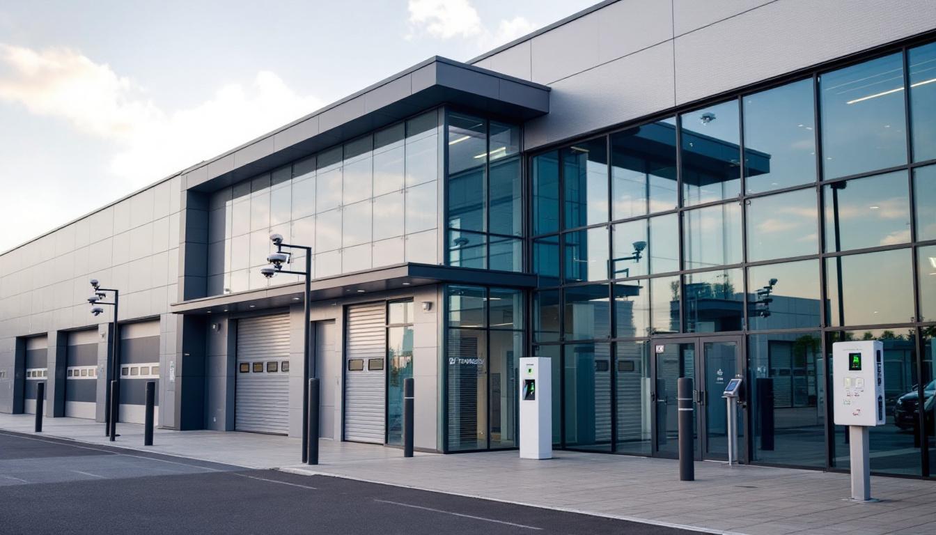 découvrez pourquoi choisir les meilleures entreprises de box de stockage à toulouse garantit sécurité, flexibilité et service de qualité pour vos besoins de rangement.