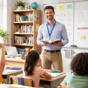 découvrez les nombreux avantages méconnus d’un emploi dans l'éducation nationale et pourquoi cette carrière peut être un choix enrichissant et stable.