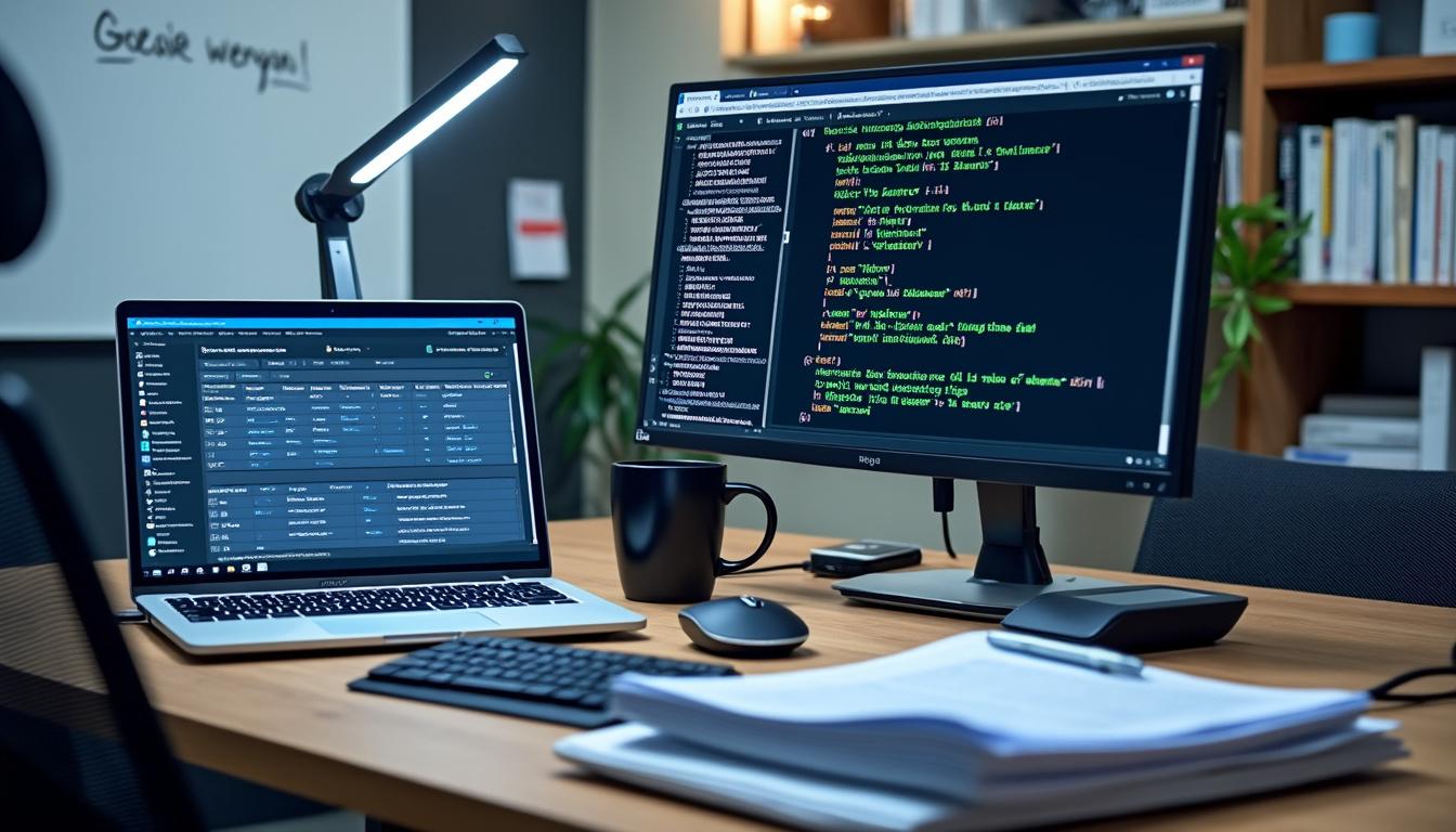 découvrez les avantages d'un serveur smtp ovh dédié pour votre entreprise : performances optimisées, sécurité renforcée et gestion facile de vos envois d'emails. améliorez la délivrabilité de vos communications tout en bénéficiant d'un support technique de qualité.