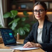 découvrez les avantages de suivre une formation de data analyst à distance à aix-en-provence. apprenez à votre rythme avec des cours adaptés, bénéficiez de l'expertise de formateurs qualifiés et accédez à des ressources en ligne riches pour développer vos compétences en analyse de données. transformez votre carrière et accédez à des opportunités professionnelles dans un secteur en pleine croissance.