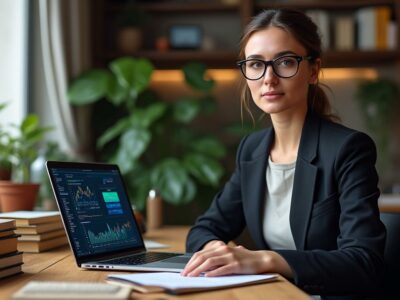découvrez les avantages de suivre une formation de data analyst à distance à aix-en-provence. apprenez à votre rythme avec des cours adaptés, bénéficiez de l'expertise de formateurs qualifiés et accédez à des ressources en ligne riches pour développer vos compétences en analyse de données. transformez votre carrière et accédez à des opportunités professionnelles dans un secteur en pleine croissance.