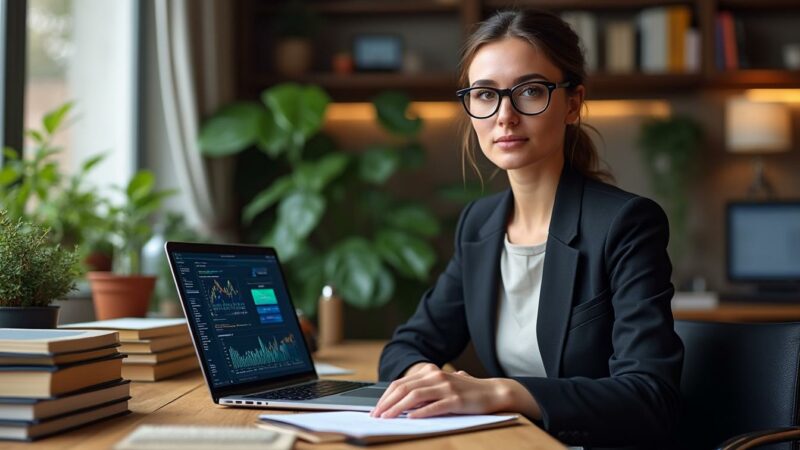 découvrez les avantages de suivre une formation de data analyst à distance à aix-en-provence. apprenez à votre rythme avec des cours adaptés, bénéficiez de l'expertise de formateurs qualifiés et accédez à des ressources en ligne riches pour développer vos compétences en analyse de données. transformez votre carrière et accédez à des opportunités professionnelles dans un secteur en pleine croissance.