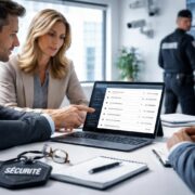 découvrez pourquoi il est essentiel de consulter la liste des entreprises de sécurité privée avant de choisir un prestataire fiable et adapté à vos besoins.