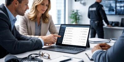 découvrez pourquoi il est essentiel de consulter la liste des entreprises de sécurité privée avant de choisir un prestataire fiable et adapté à vos besoins.