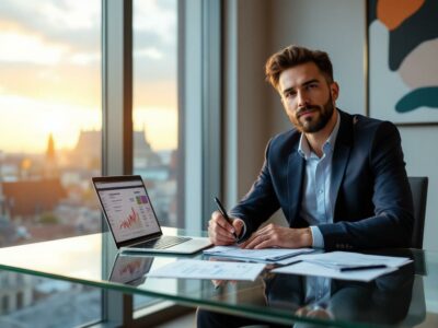 découvrez pourquoi il est essentiel de consulter la liste des meilleurs consultants seo à dijon avant de lancer votre projet pour assurer son succès et optimiser votre visibilité en ligne.