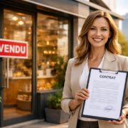 découvrez comment la cession d'un fonds de commerce peut révolutionner votre avenir financier en maximisant vos gains et en ouvrant de nouvelles opportunités économiques.