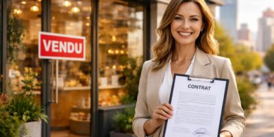 découvrez comment la cession d'un fonds de commerce peut révolutionner votre avenir financier en maximisant vos gains et en ouvrant de nouvelles opportunités économiques.