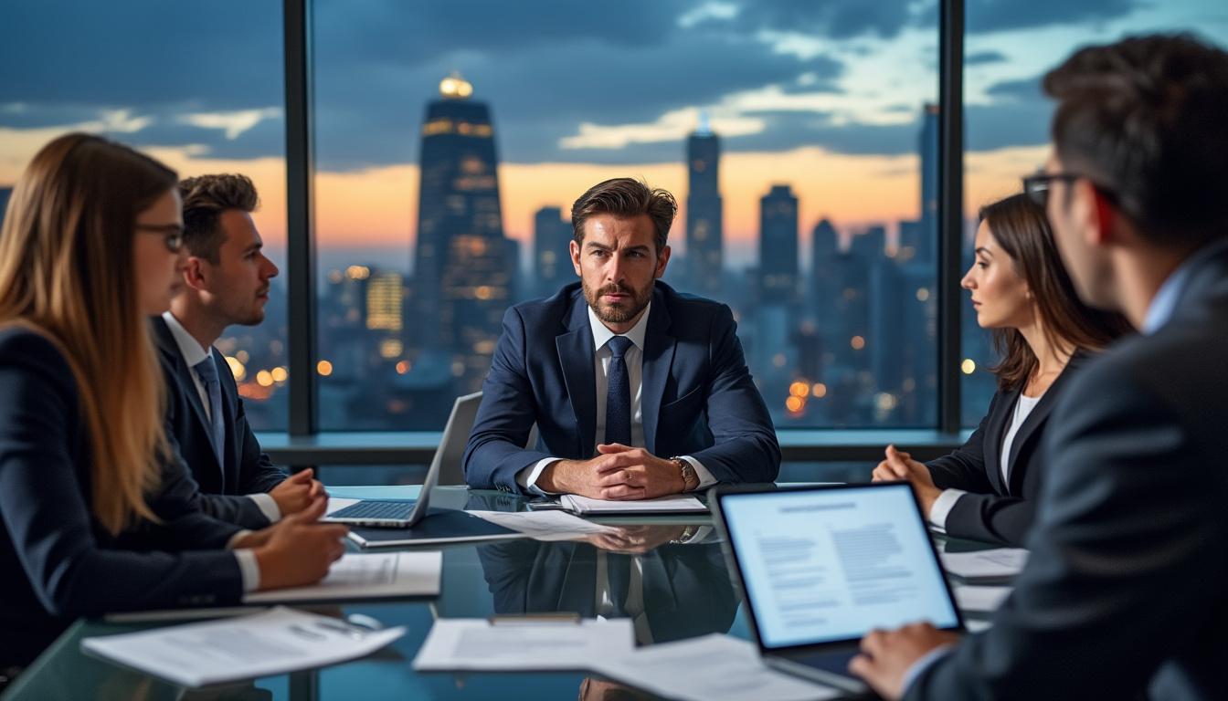 découvrez comment l'attestation de renonciation peut révolutionner votre gestion financière. apprenez les avantages et les implications de cet outil essentiel pour améliorer votre santé financière et optimiser vos décisions monétaires.